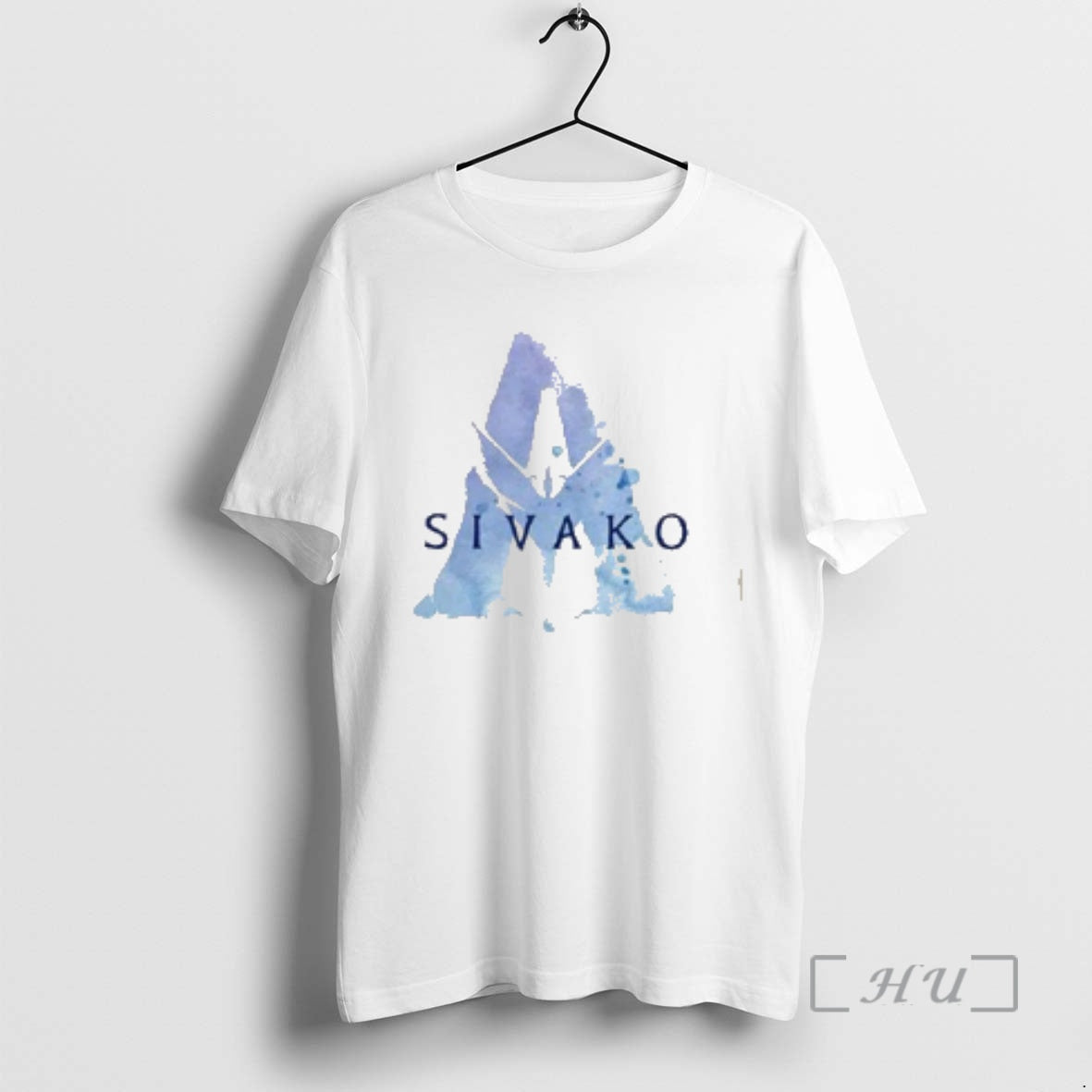 Officials Avatar Fire And Ash Sivako Badge - Adult & Kids T-Shirts, Sweatshirts & Hoodies apparel design preview 1