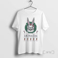 Officials Bah Hum Bugs Ugly Christmas - Adult & Kids T-Shirts, Sweatshirts & Hoodies apparel design preview 1