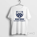 Officials Bear Down Good Better Best Chicago Football - Adult & Kids T-Shirts, Sweatshirts & Hoodies apparel design preview 1