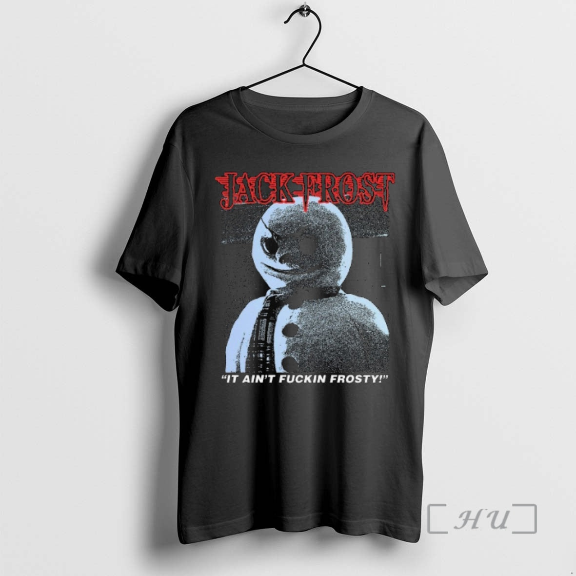 Officials Beyond Human Jack 2025 - Adult & Kids T-Shirts, Sweatshirts & Hoodies apparel design preview 1