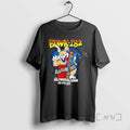 Officials Biwk 182 Alkaline Trio Hollywood Palladium - Adult & Kids T-Shirts, Sweatshirts & Hoodies apparel design preview 1