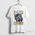 Officials Blink 182 X La Rams Touchdown Event - Adult & Kids T-Shirts, Sweatshirts & Hoodies apparel design preview 1