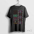Officials Bolo Mules December 30 31 2025 The Burl In - Adult & Kids T-Shirts, Sweatshirts & Hoodies apparel design preview 1