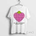 Officials Boy Frog You Cant Spell Autism Without U - Adult & Kids T-Shirts, Sweatshirts & Hoodies apparel design preview 1