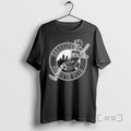 Officials Brooklyn Nets Skeleton Player - Adult & Kids T-Shirts, Sweatshirts & Hoodies apparel design preview 1