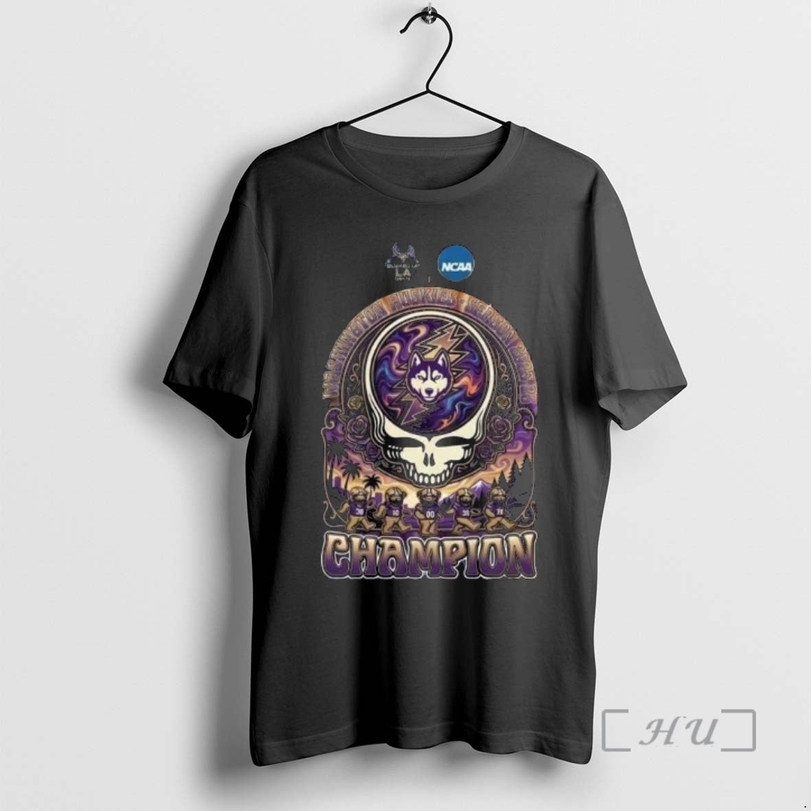 Officials Bucked Up La Bowl Hosted Ncaa Season 2025 - Adult & Kids T-Shirts, Sweatshirts & Hoodies apparel design preview 1