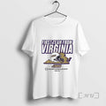 Officials Cfps First Team From Virginia James Madison - Adult & Kids T-Shirts, Sweatshirts & Hoodies apparel design preview 1