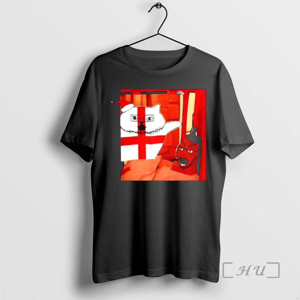 Officials Cal Clear Them Out Cartoon - Adult & Kids T-Shirts, Sweatshirts & Hoodies apparel design preview 1