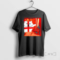 Officials Cal Clear Them Out Cartoon - Adult & Kids T-Shirts, Sweatshirts & Hoodies apparel design preview 1