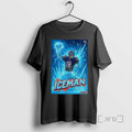 Officials Caleb Williams The Iceman - Adult & Kids T-Shirts, Sweatshirts & Hoodies apparel design preview 1