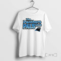 Officials Carolina Panthers The Pals Club Ornaments - Adult & Kids T-Shirts, Sweatshirts & Hoodies apparel design preview 1
