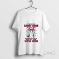 Officials Cat I What Did One Saggy Boob Say To The - Adult & Kids T-Shirts, Sweatshirts & Hoodies apparel design preview 1
