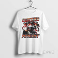 Officials Certified Racist 2025 Graphic Ornaments - Adult & Kids T-Shirts, Sweatshirts & Hoodies apparel design preview 1