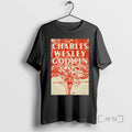 Officials Charles Wesley Godwin December 14 2025 The - Adult & Kids T-Shirts, Sweatshirts & Hoodies apparel design preview 1