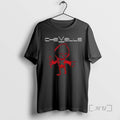 Officials Chevelle World Tour 2026 Dates Schedule - Adult & Kids T-Shirts, Sweatshirts & Hoodies apparel design preview 1