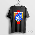 Officials Chi Style Pure Genuine Logo - Adult & Kids T-Shirts, Sweatshirts & Hoodies apparel design preview 1