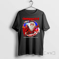 Officials Christmas Evil You Better Watch Out Or - Adult & Kids T-Shirts, Sweatshirts & Hoodies apparel design preview 1