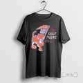 Officials Clemson Tigers Cadence Count Fight - Adult & Kids T-Shirts, Sweatshirts & Hoodies apparel design preview 1