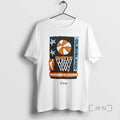 Officials Cleveland Wnba Team Womens Hoop - Adult & Kids T-Shirts, Sweatshirts & Hoodies apparel design preview 1