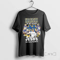 Officials Coach Marcus Freeman And Players Notre Dame - Adult & Kids T-Shirts, Sweatshirts & Hoodies apparel design preview 1