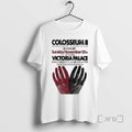 Officials Colosseum Ii Hand - Adult & Kids T-Shirts, Sweatshirts & Hoodies apparel design preview 1