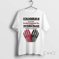 Officials Colosseum Ii Victoria Palace - Adult & Kids T-Shirts, Sweatshirts & Hoodies apparel design preview 1