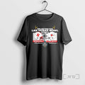 Officials Cornhuskers Vs Utes 2025 Las Vegas Bowl - Adult & Kids T-Shirts, Sweatshirts & Hoodies apparel design preview 1