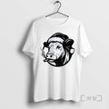 Officials Cow Santa Hat Bah Humbug Merry Christmas - Adult & Kids T-Shirts, Sweatshirts & Hoodies apparel design preview 1