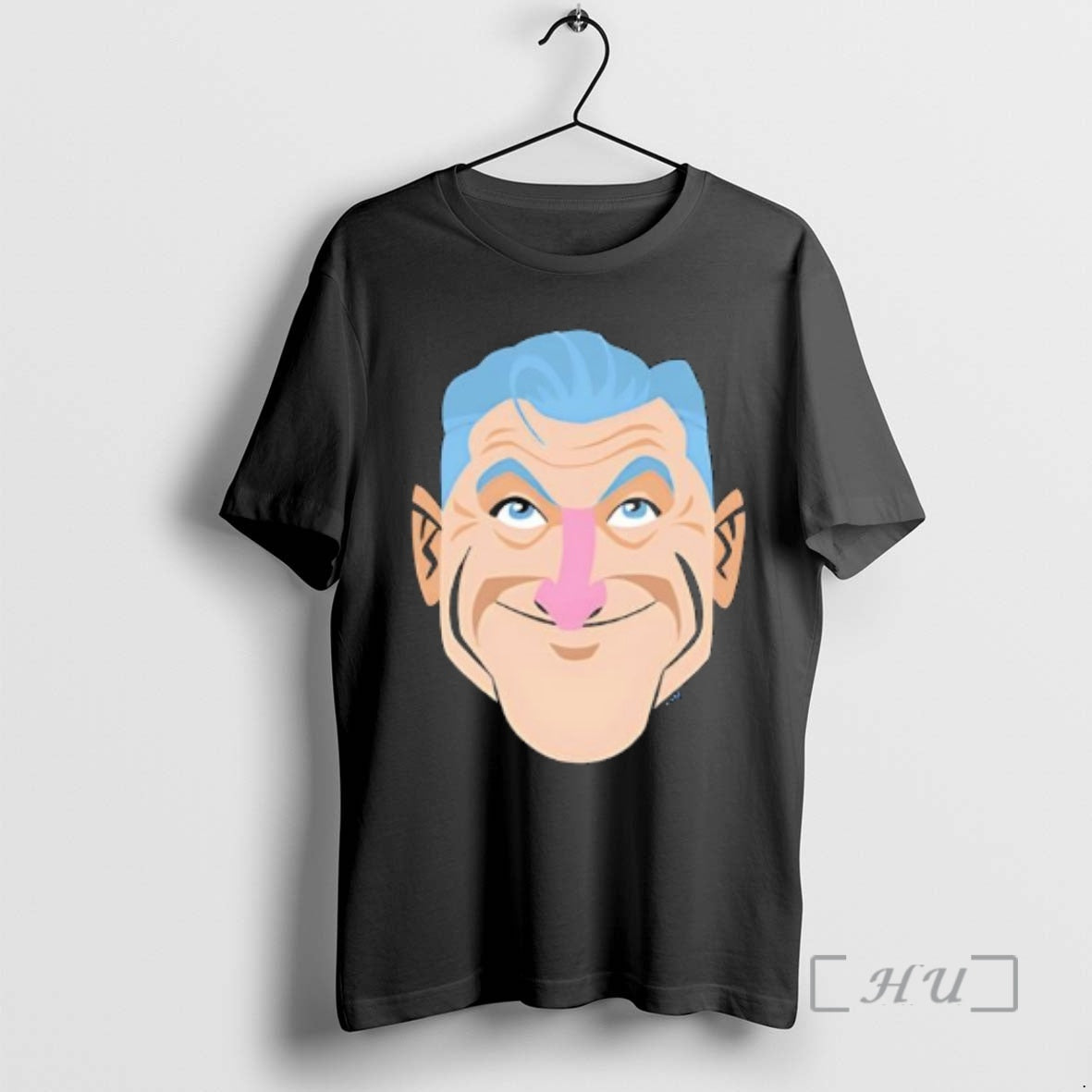 Officials Craig Ferguson Night Creature - Adult & Kids T-Shirts, Sweatshirts & Hoodies apparel design preview 1