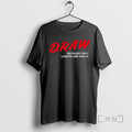 Officials D R A W - Adult & Kids T-Shirts, Sweatshirts & Hoodies apparel design preview 1
