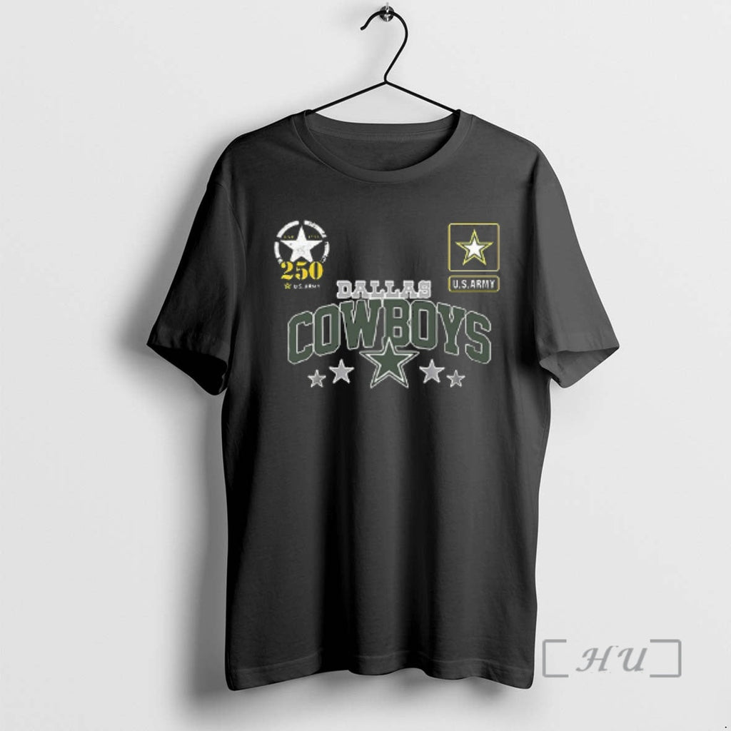 Officials Dallas Cowboys Us Army For This Shoe Well - Adult & Kids T-Shirts, Sweatshirts & Hoodies apparel design preview 1
