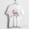 Officials Deer I Am Made Of Magic - Adult & Kids T-Shirts, Sweatshirts & Hoodies apparel design preview 1