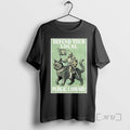 Officials Defend Your Local Library Cat Christmas - Adult & Kids T-Shirts, Sweatshirts & Hoodies apparel design preview 1