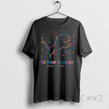 Officials Detroit Lions We Believe In Miracles Fight - Adult & Kids T-Shirts, Sweatshirts & Hoodies apparel design preview 1