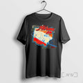 Officials Devin Moran Racing 9 Graphic - Adult & Kids T-Shirts, Sweatshirts & Hoodies apparel design preview 1
