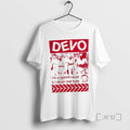 Officials Devo Im A Speed Racer And I Drive Real Fast - Adult & Kids T-Shirts, Sweatshirts & Hoodies apparel design preview 1