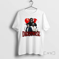 Officials Diddy Wise Clown - Adult & Kids T-Shirts, Sweatshirts & Hoodies apparel design preview 1