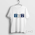 Officials Dodgers Blue Jays World Series Win Top Of - Adult & Kids T-Shirts, Sweatshirts & Hoodies apparel design preview 1