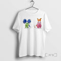 Officials Dogs In Jumpers Cartoon - Adult & Kids T-Shirts, Sweatshirts & Hoodies apparel design preview 1
