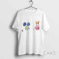 Officials Dogs In Jumpers - Adult & Kids T-Shirts, Sweatshirts & Hoodies apparel design preview 1