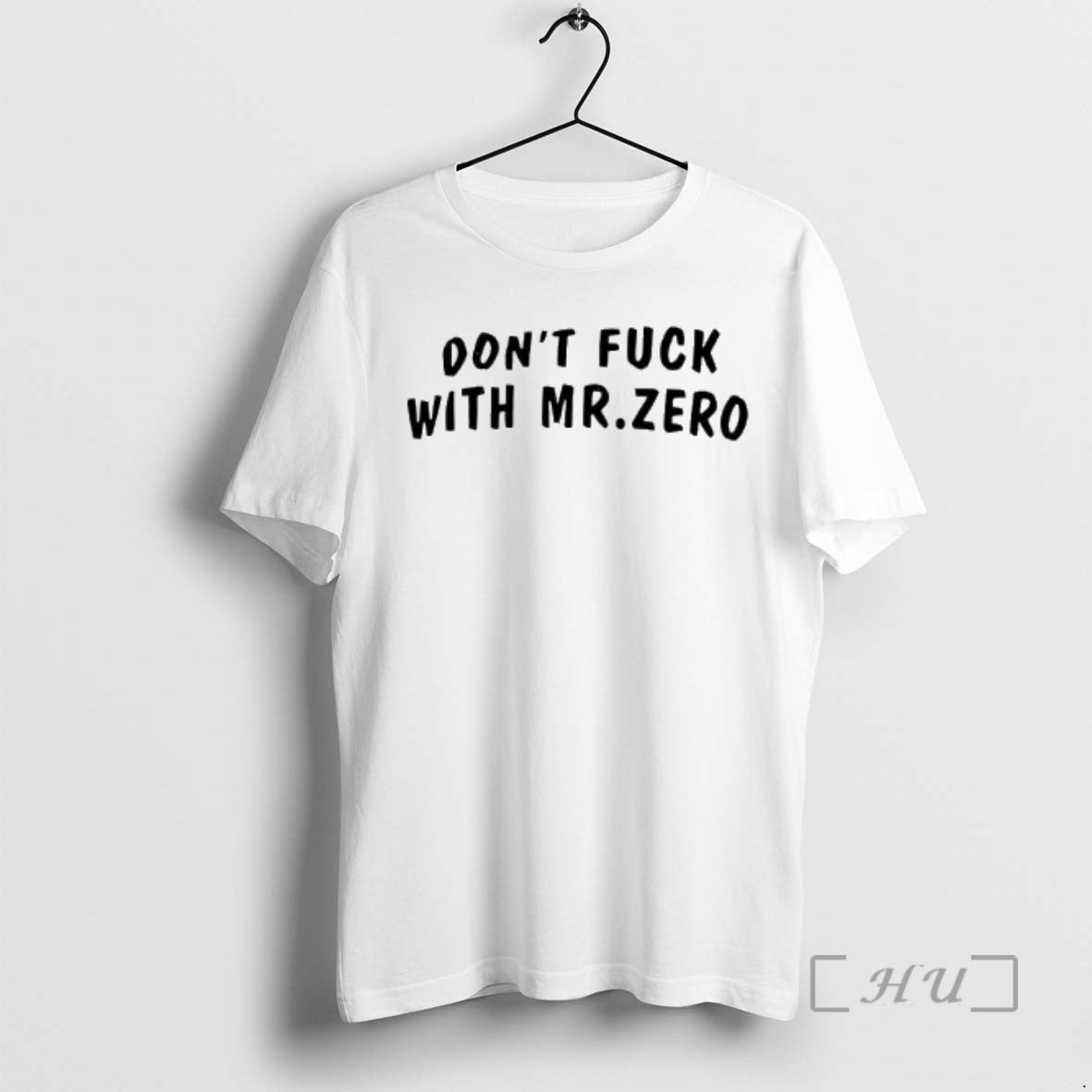Officials Dont Fuck With Mr - Adult & Kids T-Shirts, Sweatshirts & Hoodies apparel design preview 1