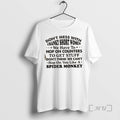 Officials Dont Mess With Cranky Short Women We May - Adult & Kids T-Shirts, Sweatshirts & Hoodies apparel design preview 1