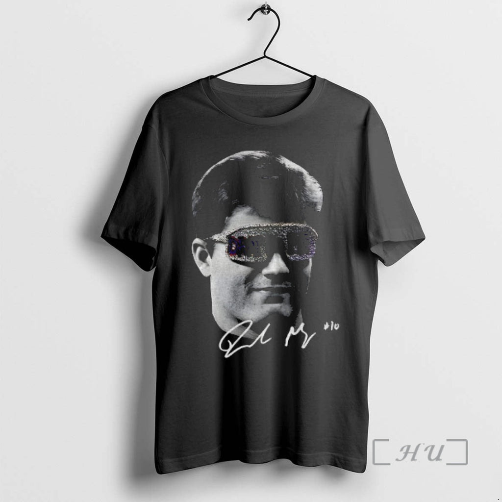 Officials Drake Maye Funny Meme Football Y2k Rap Big - Adult & Kids T-Shirts, Sweatshirts & Hoodies apparel design preview 1