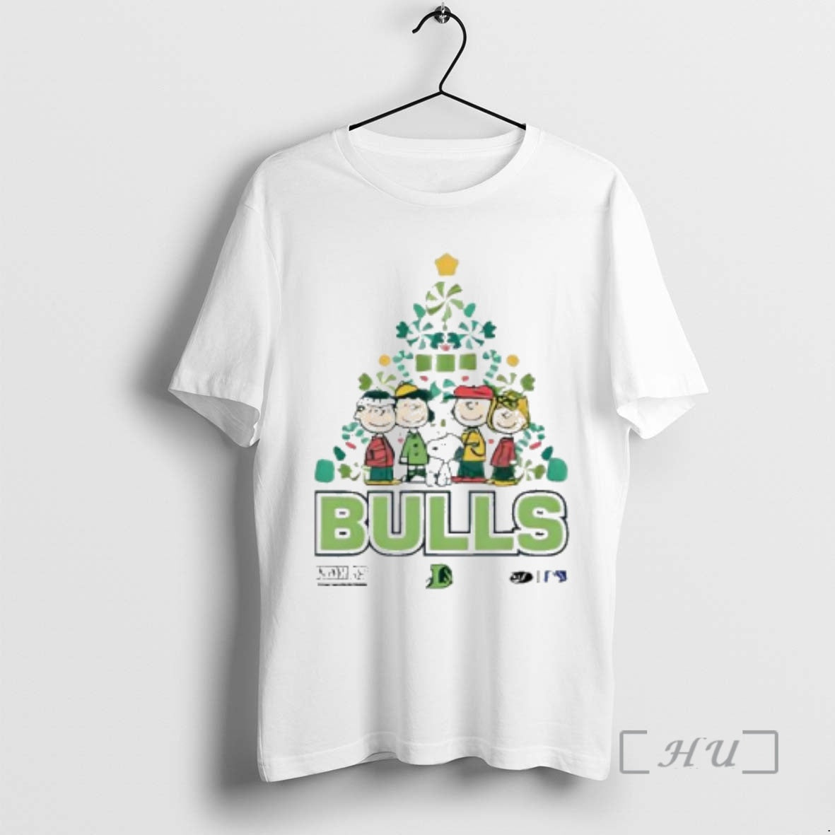 Officials Durham Bulls And Peanuts Characters - Adult & Kids T-Shirts, Sweatshirts & Hoodies apparel design preview 1