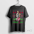 Officials Dutch Predator Jungle All The Way Ugly - Adult & Kids T-Shirts, Sweatshirts & Hoodies apparel design preview 1
