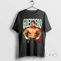 Officials Eddie Guerrero Professional Wrestler - Adult & Kids T-Shirts, Sweatshirts & Hoodies apparel design preview 1