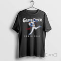 Officials Edwin Diaz Los Angeles Dodgers Mlb Baseball - Adult & Kids T-Shirts, Sweatshirts & Hoodies apparel design preview 1