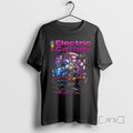 Officials Electric Callboy Merch Choo Train - Adult & Kids T-Shirts, Sweatshirts & Hoodies apparel design preview 1