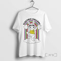 Officials Electric Callboy Merch Pump It Bunny - Adult & Kids T-Shirts, Sweatshirts & Hoodies apparel design preview 1