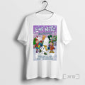 Officials Emo Nite 12 19 - Adult & Kids T-Shirts, Sweatshirts & Hoodies apparel design preview 1